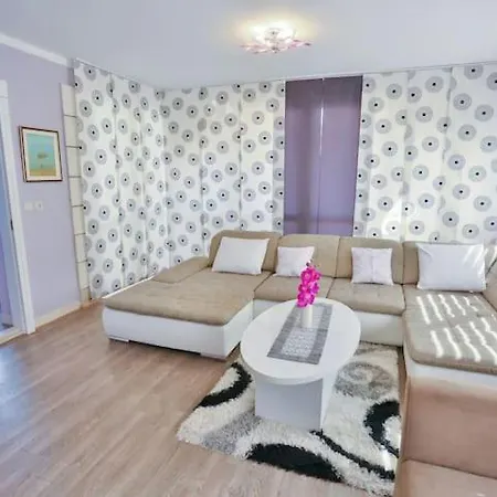 Apartamento Orhideja, Bol,otok Brac *