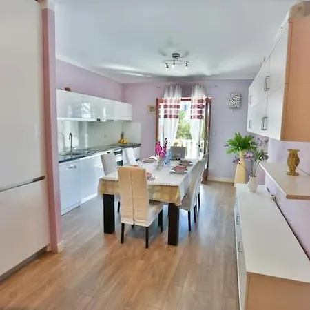 Apartamento Orhideja, Bol,otok Brac Bol