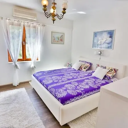 شقة Orhideja, Bol,otok Brac