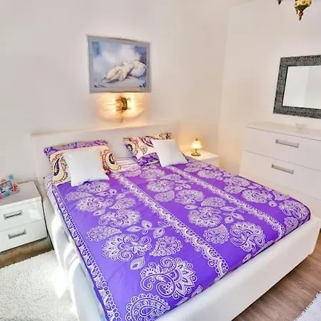 شقة Orhideja, Bol,otok Brac