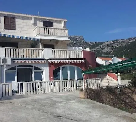 Lägenhet Orhideja, Bol,otok Brac *